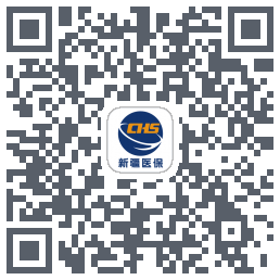新疆医保服务codice QR per il download