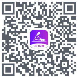 按个摩官方版 QRcode