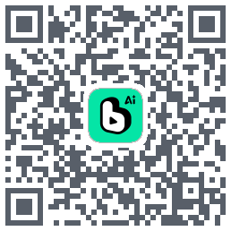 波点音乐รหัส QR สำหรับดาวน์โหลด