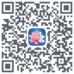 Zen Color QRcode
