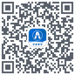 茨淮新河OA QRcode
