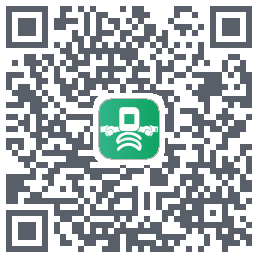 得盛智帮 QRcode