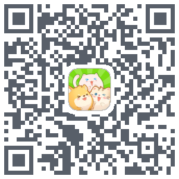 心动萌宠的下载二维码