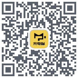 充电喵codice QR per il download