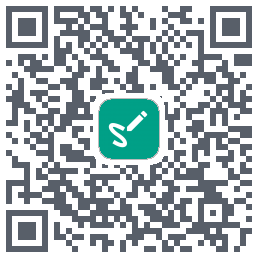三个管家codice QR per il download