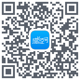 成长空间的下载二维码