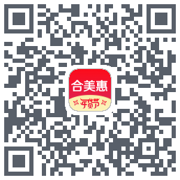 合美惠รหัส QR สำหรับดาวน์โหลด