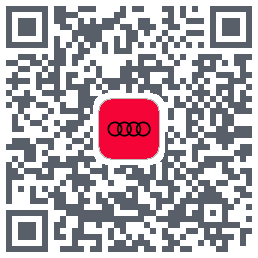 上汽奥迪 QRcode