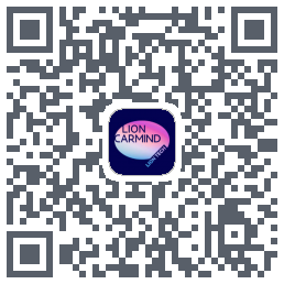 LionCarmind QRcode