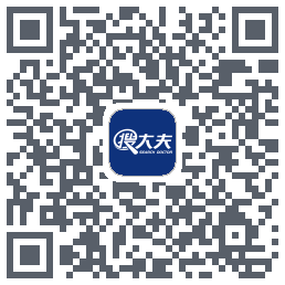 搜大夫医生端kod QR do pobrania