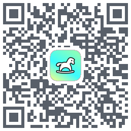摇摇车 QRcode