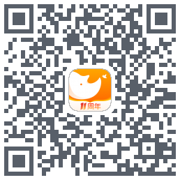 灵犀智慧办公 QRcode