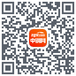 中钢网codice QR per il download