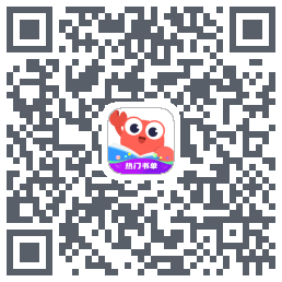 KaDa阅读 QRcode