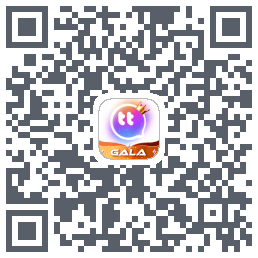 TalkTalk的下載二維碼