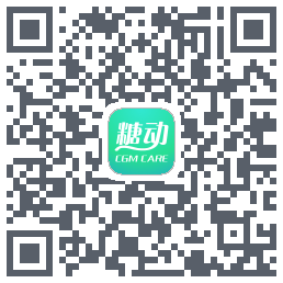 糖动健康 QRcode
