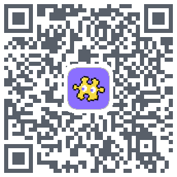WoWidget的下载二维码