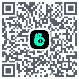 掌心雷 QRcode
