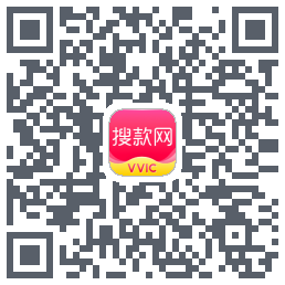 搜款网รหัส QR สำหรับดาวน์โหลด