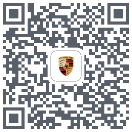 保时捷 QRcode