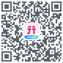 无忧行codice QR per il download