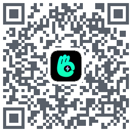 掌心雷 QRcode