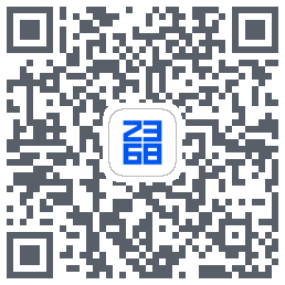 2368助手código QR de descarga de