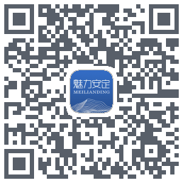 魅力安定15测试 QR-код для загрузки