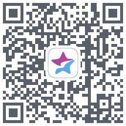 星河可视化 QRcode