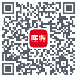 库课网校的下載二維碼