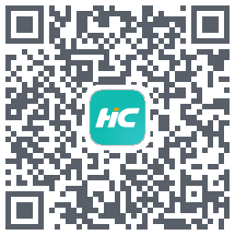 慧联智控的下載二維碼