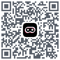 播城codice QR per il download