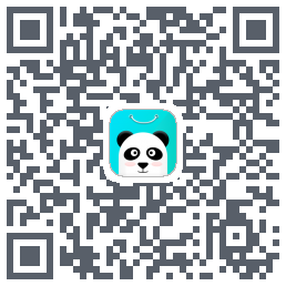 主播端的下載二維碼