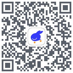 兔喜生活kod QR do pobrania