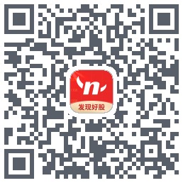 约牛股票 QRcode