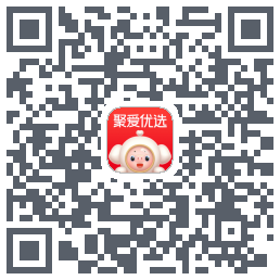 聚爱优选 QRcode