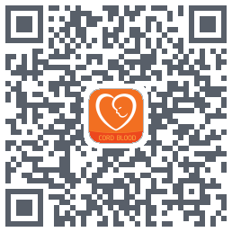 北京市脐血库 QRcode