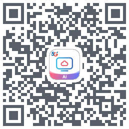 天翼云电脑 QRcode