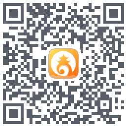 爽贵阳 QRcode