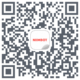 NIIMBOT QRcode