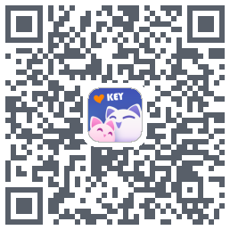 亲Key键盘的下載二維碼