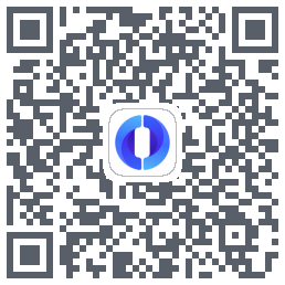 AI选股通 QRcode