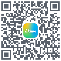 时光网 QRcode