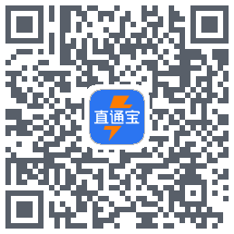 直通宝-UATkod QR do pobrania