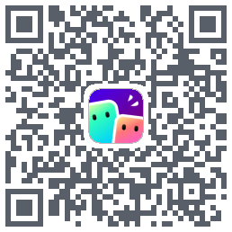 本搭子(Test) QRcode