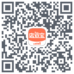 店掌宝掌柜 QR-код для загрузки