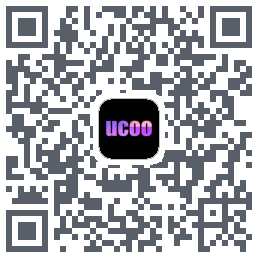 UCOO的下載二維碼