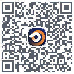 春芽地图视障版 QRcode