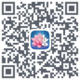 Zen Color QRcode