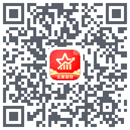 五星智投 QRcode